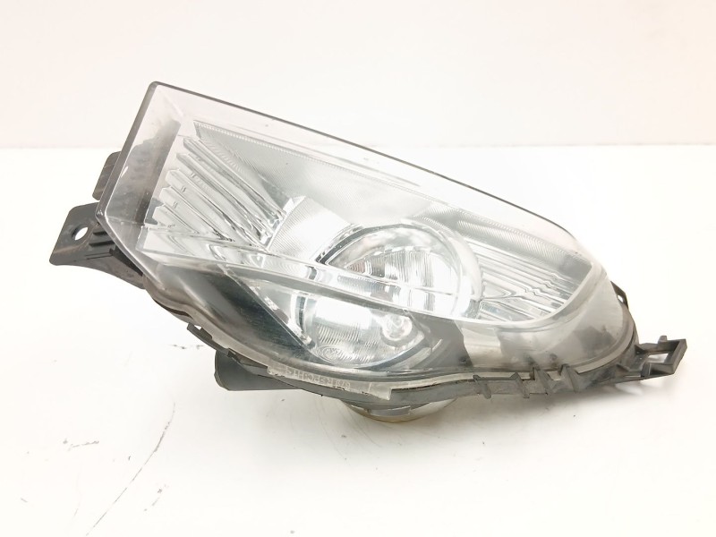 Recambio de antiniebla derecho para opel insignia a (g09) 2.0 cdti (68) referencia OEM IAM 13226829 1NA354665021 