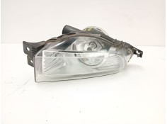 Recambio de antiniebla izquierdo para opel insignia a (g09) 2.0 cdti (68) referencia OEM IAM 13226828 1NA354665011 