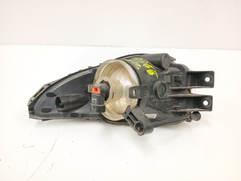 Recambio de antiniebla izquierdo para opel insignia a (g09) 2.0 cdti (68) referencia OEM IAM 13226828 1NA354665011 