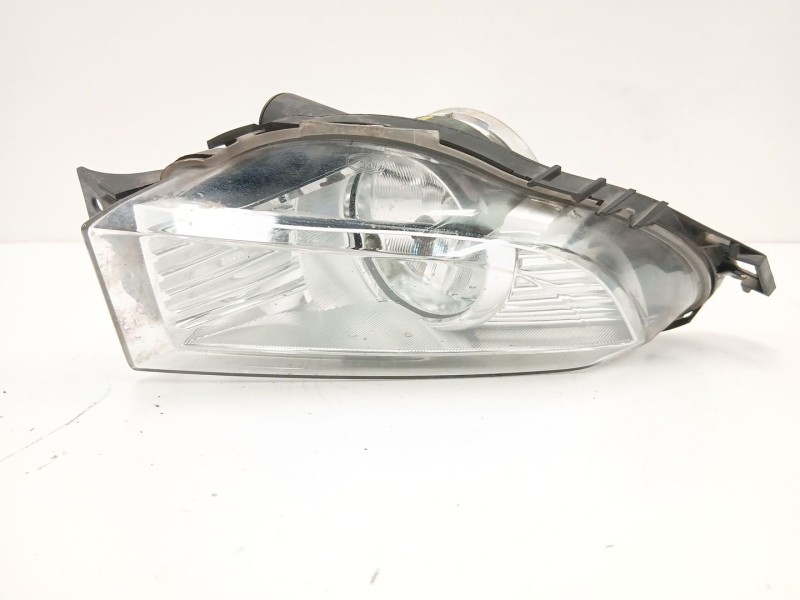 Recambio de antiniebla izquierdo para opel insignia a (g09) 2.0 cdti (68) referencia OEM IAM 13226828 1NA354665011 