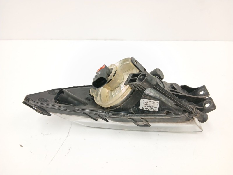 Recambio de antiniebla izquierdo para opel insignia a (g09) 2.0 cdti (68) referencia OEM IAM 13226828 1NA354665011 