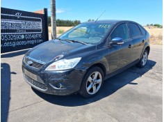 ford focus ii (da_, hcp, dp) del año 2005