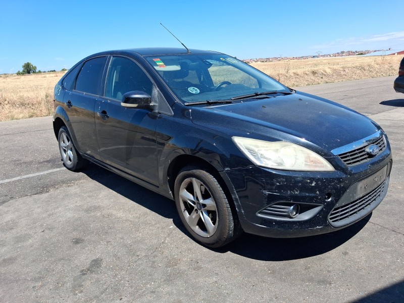 ford focus ii (da_, hcp, dp) del año 2005