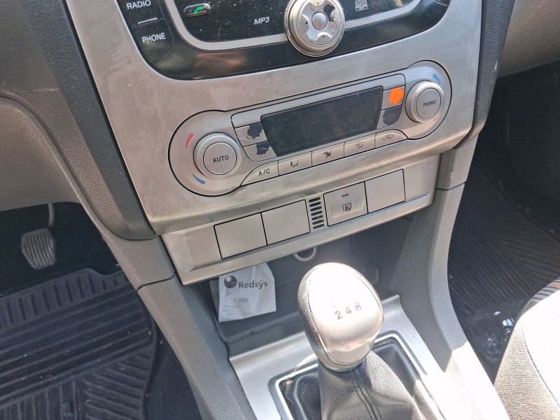 ford focus ii (da_, hcp, dp) del año 2005