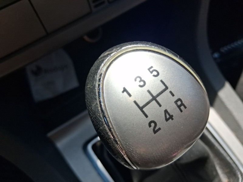 ford focus ii (da_, hcp, dp) del año 2005