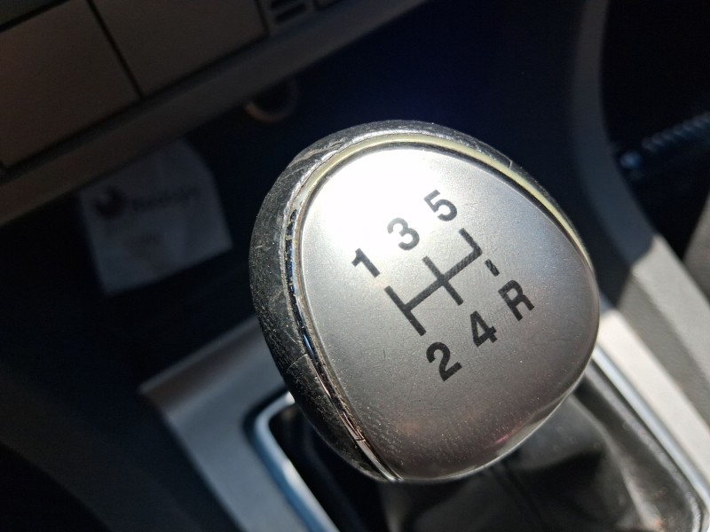 ford focus ii (da_, hcp, dp) del año 2005