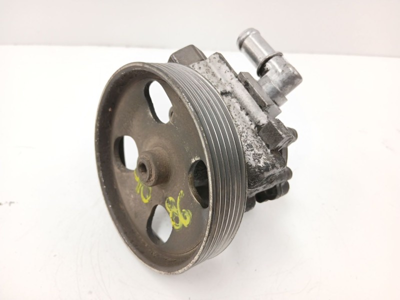 Recambio de bomba direccion para peugeot 406 (8b) 2.2 hdi referencia OEM IAM 9640830580 7617955506 