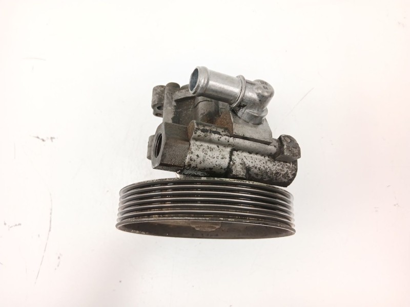 Recambio de bomba direccion para peugeot 406 (8b) 2.2 hdi referencia OEM IAM 9640830580 7617955506 