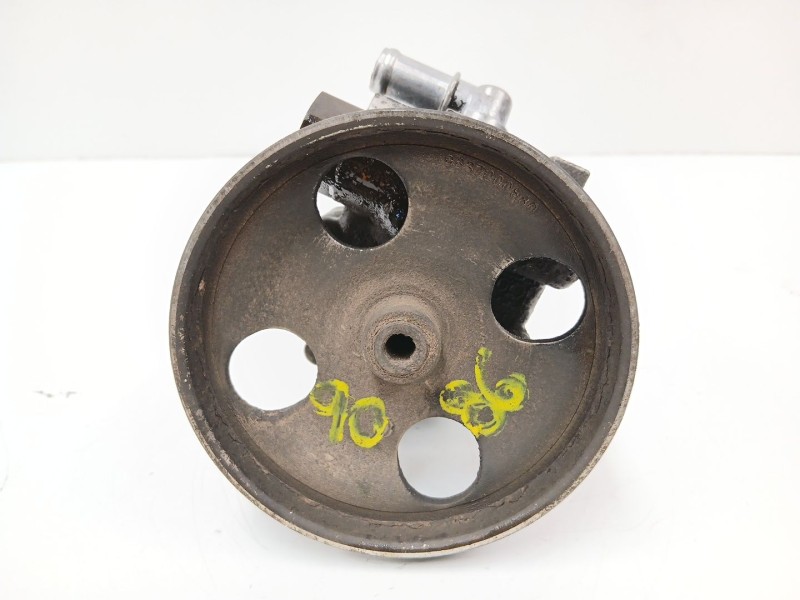 Recambio de bomba direccion para peugeot 406 (8b) 2.2 hdi referencia OEM IAM 9640830580 7617955506 