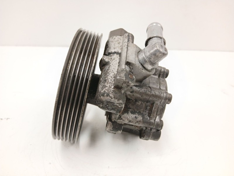 Recambio de bomba direccion para peugeot 406 (8b) 2.2 hdi referencia OEM IAM 9640830580 7617955506 