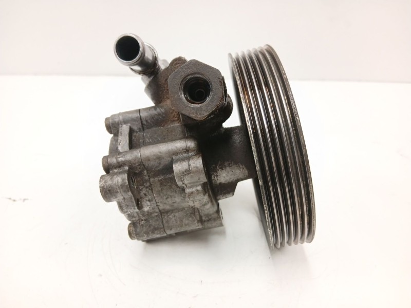 Recambio de bomba direccion para peugeot 406 (8b) 2.2 hdi referencia OEM IAM 9640830580 7617955506 