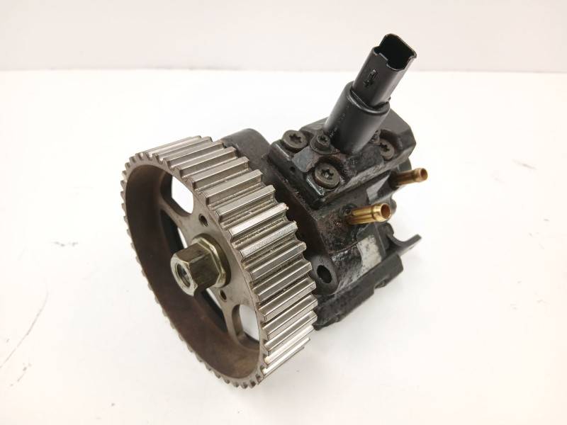Recambio de bomba inyectora diesel para peugeot 406 (8b) 2.2 hdi referencia OEM IAM 1920AL 0445010021 