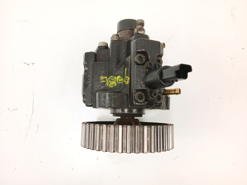 Recambio de bomba inyectora diesel para peugeot 406 (8b) 2.2 hdi referencia OEM IAM 1920AL 0445010021 