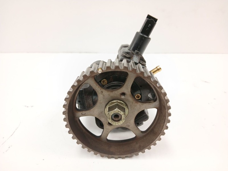 Recambio de bomba inyectora diesel para peugeot 406 (8b) 2.2 hdi referencia OEM IAM 1920AL 0445010021 