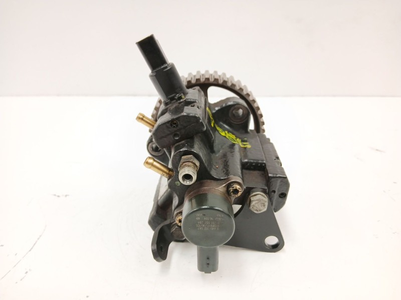 Recambio de bomba inyectora diesel para peugeot 406 (8b) 2.2 hdi referencia OEM IAM 1920AL 0445010021 