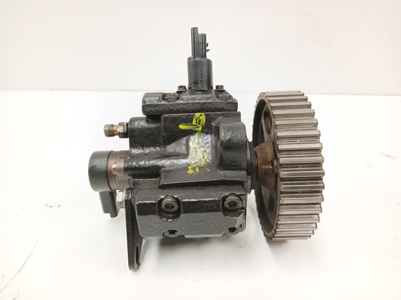 Recambio de bomba inyectora diesel para peugeot 406 (8b) 2.2 hdi referencia OEM IAM 1920AL 0445010021 
