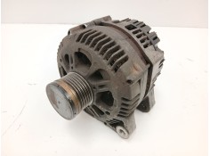 Recambio de alternador para peugeot 406 (8b) 2.2 hdi referencia OEM IAM 9641302580 A14VI41 
