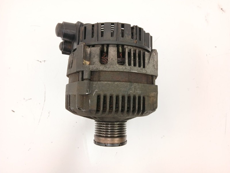 Recambio de alternador para peugeot 406 (8b) 2.2 hdi referencia OEM IAM 9641302580 A14VI41 