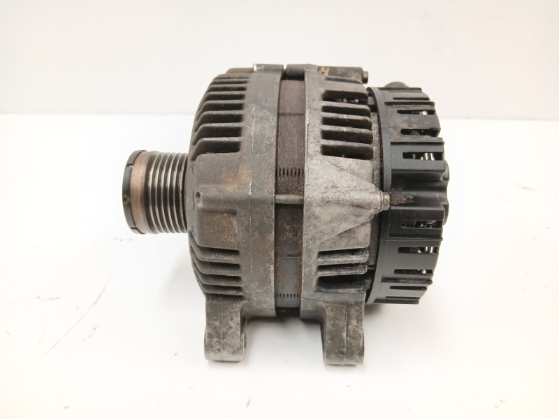 Recambio de alternador para peugeot 406 (8b) 2.2 hdi referencia OEM IAM 9641302580 A14VI41 