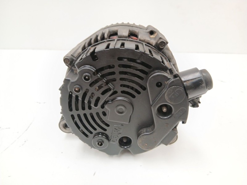 Recambio de alternador para peugeot 406 (8b) 2.2 hdi referencia OEM IAM 9641302580 A14VI41 