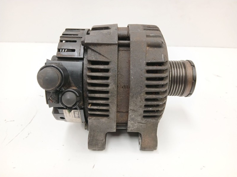 Recambio de alternador para peugeot 406 (8b) 2.2 hdi referencia OEM IAM 9641302580 A14VI41 