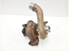 Recambio de turbo para peugeot 406 (8b) 2.2 hdi referencia OEM IAM 0375F7 7266835002S 