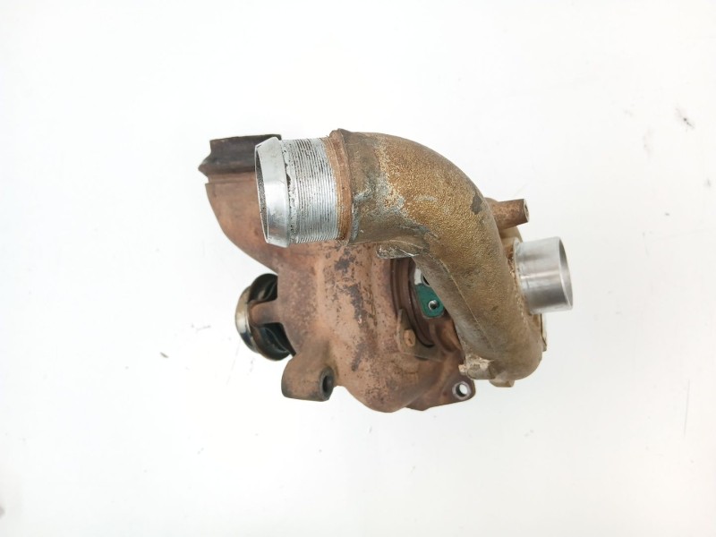 Recambio de turbo para peugeot 406 (8b) 2.2 hdi referencia OEM IAM 0375F7 7266835002S 