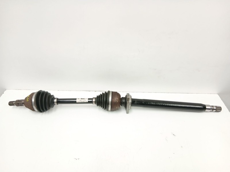 Recambio de transmision delantera derecha para opel insignia a (g09) 2.0 cdti (68) referencia OEM IAM 13219092  