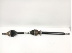 Recambio de transmision delantera derecha para opel insignia a (g09) 2.0 cdti (68) referencia OEM IAM 13219092   2