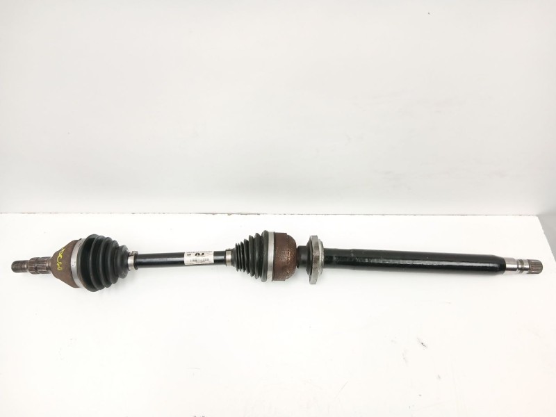 Recambio de transmision delantera derecha para opel insignia a (g09) 2.0 cdti (68) referencia OEM IAM 13219092  