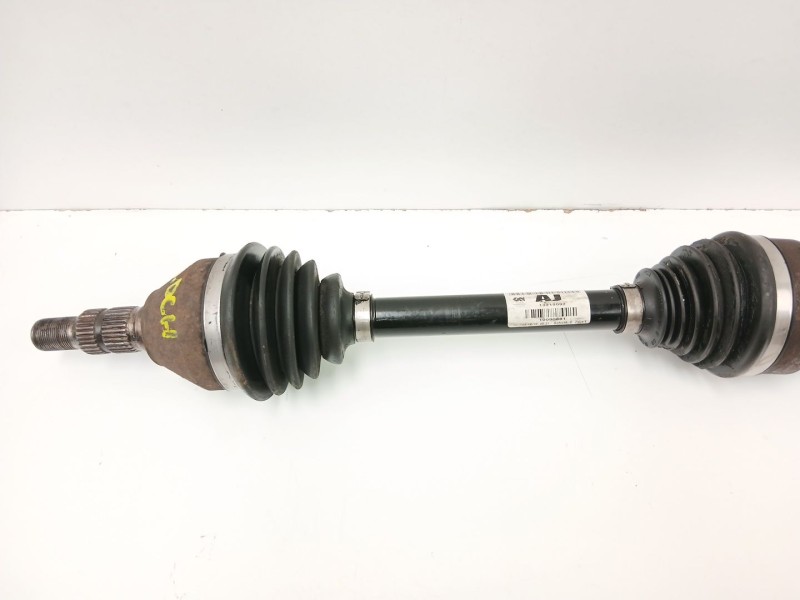 Recambio de transmision delantera derecha para opel insignia a (g09) 2.0 cdti (68) referencia OEM IAM 13219092  