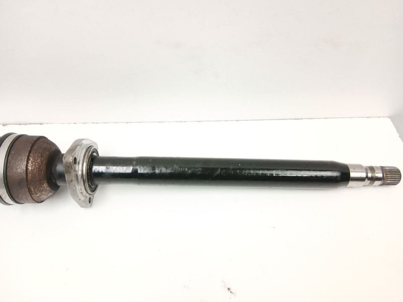 Recambio de transmision delantera derecha para opel insignia a (g09) 2.0 cdti (68) referencia OEM IAM 13219092  