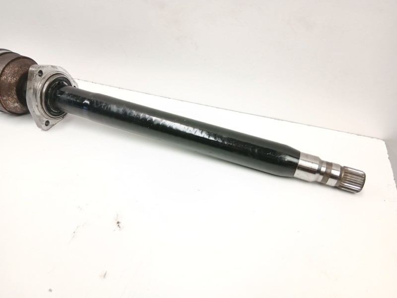 Recambio de transmision delantera derecha para opel insignia a (g09) 2.0 cdti (68) referencia OEM IAM 13219092  