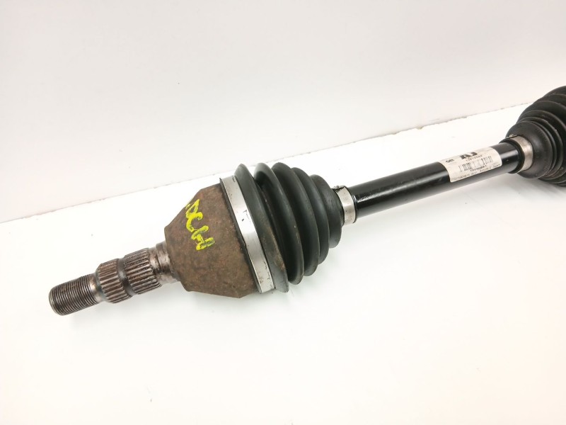 Recambio de transmision delantera derecha para opel insignia a (g09) 2.0 cdti (68) referencia OEM IAM 13219092  