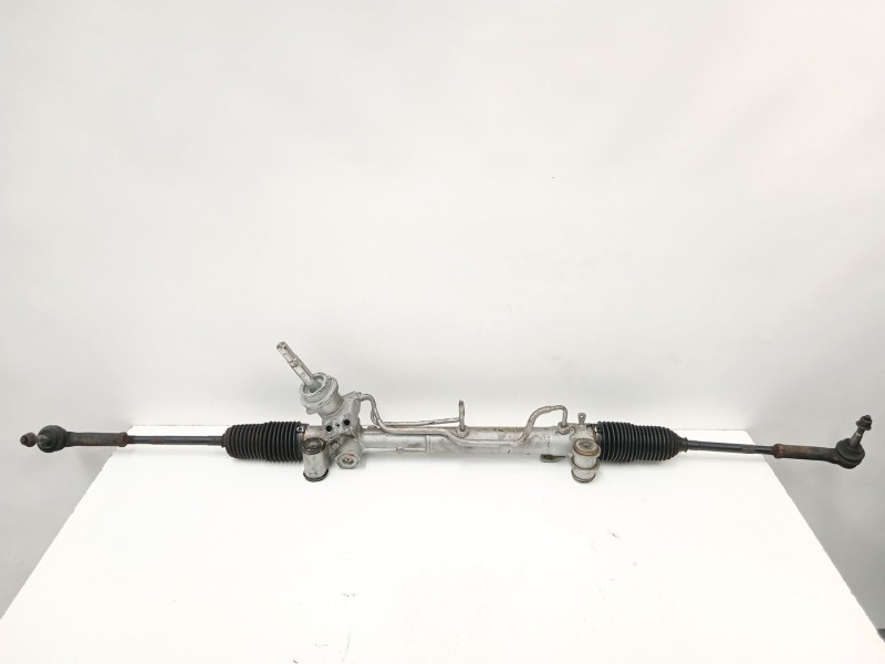Recambio de cremallera direccion para opel insignia a (g09) 2.0 cdti (68) referencia OEM IAM 13270984  