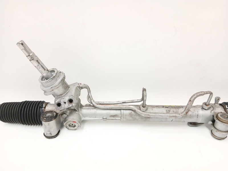 Recambio de cremallera direccion para opel insignia a (g09) 2.0 cdti (68) referencia OEM IAM 13270984  