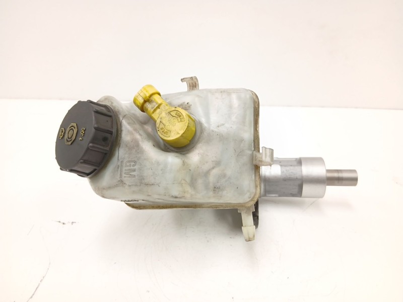 Recambio de bomba de freno para opel insignia a (g09) 2.0 cdti (68) referencia OEM IAM 13286445  