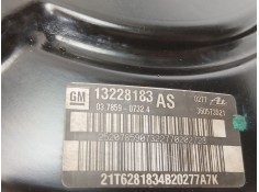 Recambio de servofreno para opel insignia a (g09) 2.0 cdti (68) referencia OEM IAM 13228183   2