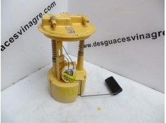 Recambio de bomba gasolina / aforadores : renault clio : 1.5 dci /k9k t766 (85,68cv) 5p [2006] para renault clio 1.5 dci /k9k t7