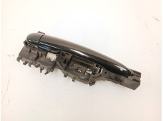 Recambio de manilla trasera izquierda para renault megane ii sedán (lm0/1_) 1.5 dci (lm02, lm13, lm2a) referencia OEM IAM 820002