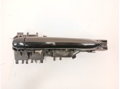 Recambio de manilla trasera izquierda para renault megane ii sedán (lm0/1_) 1.5 dci (lm02, lm13, lm2a) referencia OEM IAM 820002 2