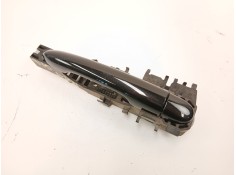 Recambio de manilla delantera derecha para renault megane ii sedán (lm0/1_) 1.5 dci (lm02, lm13, lm2a) referencia OEM IAM 820002