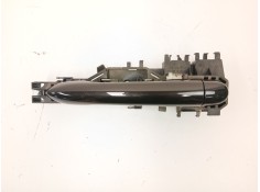 Recambio de manilla delantera derecha para renault megane ii sedán (lm0/1_) 1.5 dci (lm02, lm13, lm2a) referencia OEM IAM 820002 2