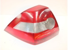 Recambio de piloto trasero izquierdo para renault megane ii sedán (lm0/1_) 1.5 dci (lm02, lm13, lm2a) referencia OEM IAM 8200142