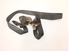 Recambio de cinturon seguridad trasero izquierdo para citroën zx (n2) 1.9 d referencia OEM IAM 8972JJ  