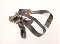 Recambio de cinturon seguridad trasero derecho para citroën zx (n2) 1.9 d referencia OEM IAM 8972JK  