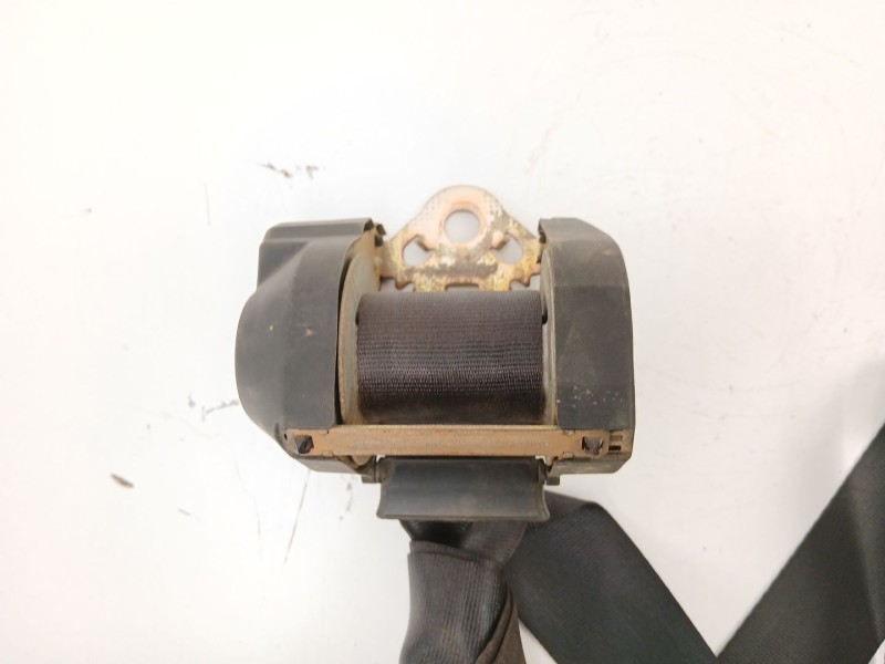 Recambio de cinturon seguridad trasero derecho para citroën zx (n2) 1.9 d referencia OEM IAM 8972JK  
