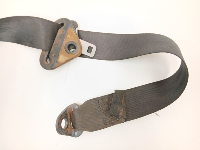 Recambio de cinturon seguridad trasero derecho para citroën zx (n2) 1.9 d referencia OEM IAM 8972JK  