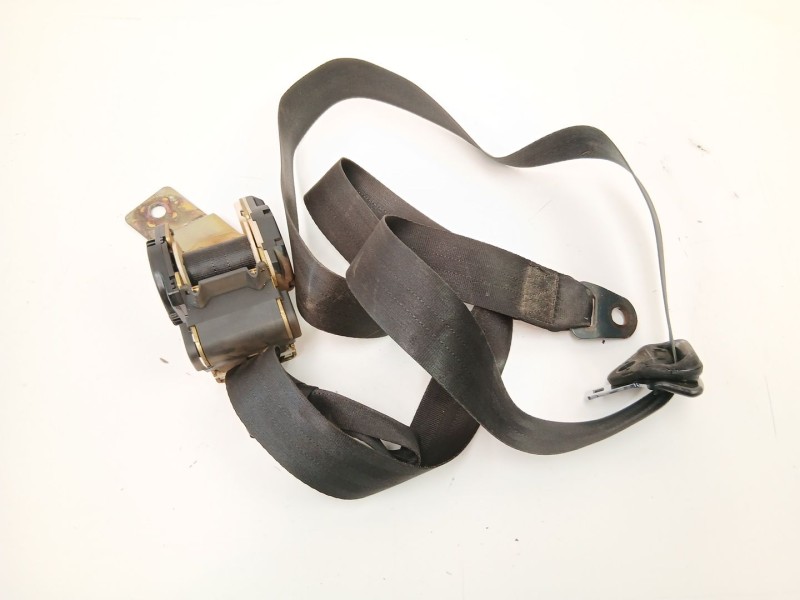 Recambio de cinturon seguridad delantero izquierdo para citroën zx (n2) 1.9 d referencia OEM IAM 8972N5  
