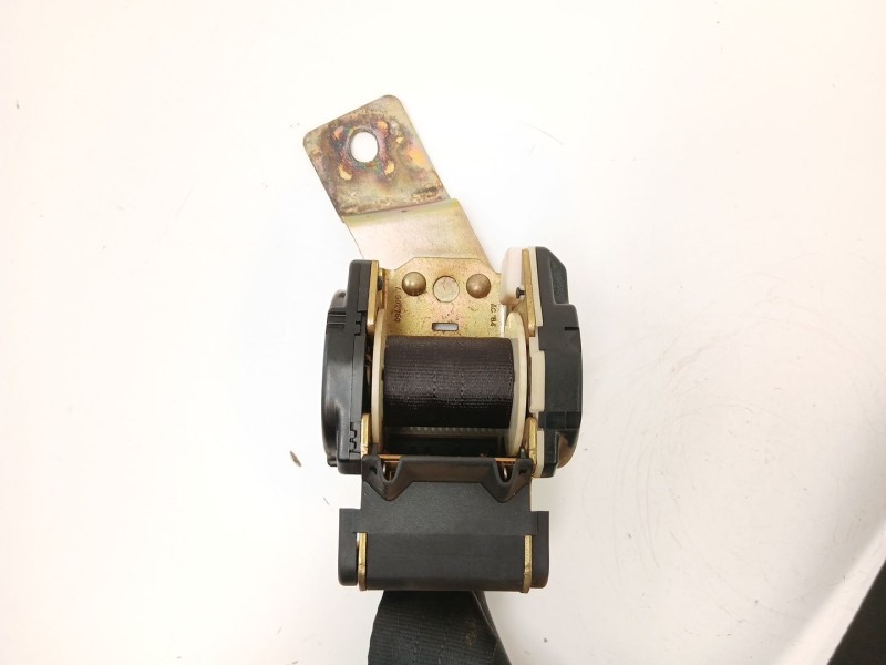 Recambio de cinturon seguridad delantero izquierdo para citroën zx (n2) 1.9 d referencia OEM IAM 8972N5  